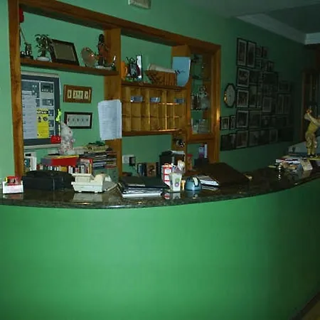 Guest house Dora Cantalejo