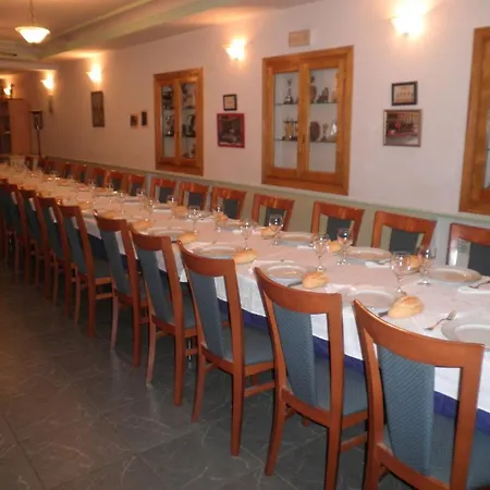 Dora Guest house Cantalejo